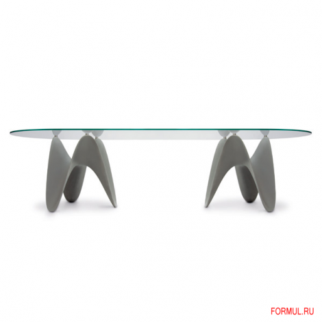 Стол Tonin Casa Big Gaya 8074